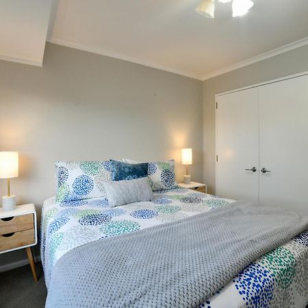 Tay St Beach Vibes Mount Maunganui Eksteriør bilde