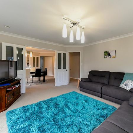 Tay St Beach Vibes Mount Maunganui Eksteriør bilde